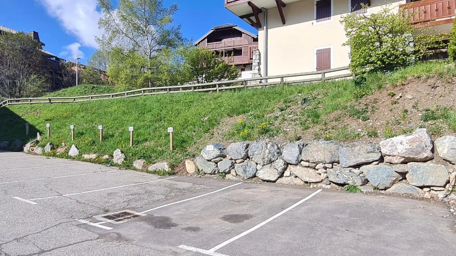 Studio Chalets D'Or D By Interhome Les Deux Alpes 0*,