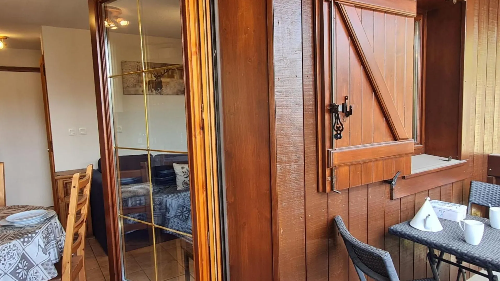 Studio Chalets D'Or D By Interhome Les Deux Alpes France