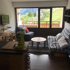 Appartement 4 Personnes Au Pied Des Pistes Des Deux Alpes, Les Deux Alpes