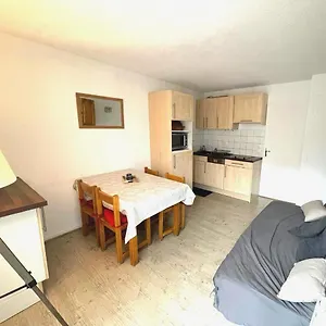 Appartement : Charmant Studio, Quartier Vénosc, Les Deux Alpes