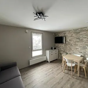 Appartement 4 Personnes Aux Pieds Des Pistes Wifi Netflix, Les Deux Alpes