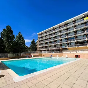 Appartement Résidence Skiazur - Les 2 Alpes, Les Deux Alpes