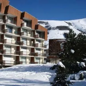 Appartement Cote Brune 2 Alpes, Les Deux Alpes